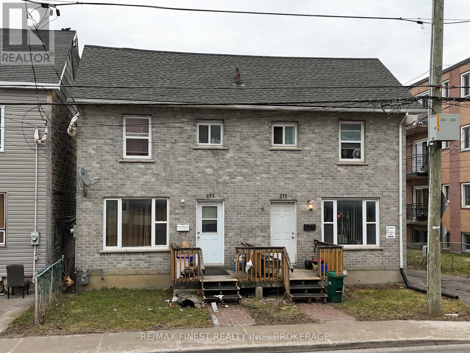 271-273 Rideau Street Property Photo 3