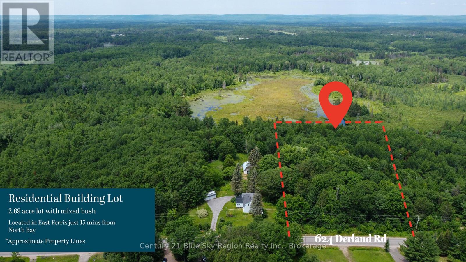 624 Derland Road Property Photo 1