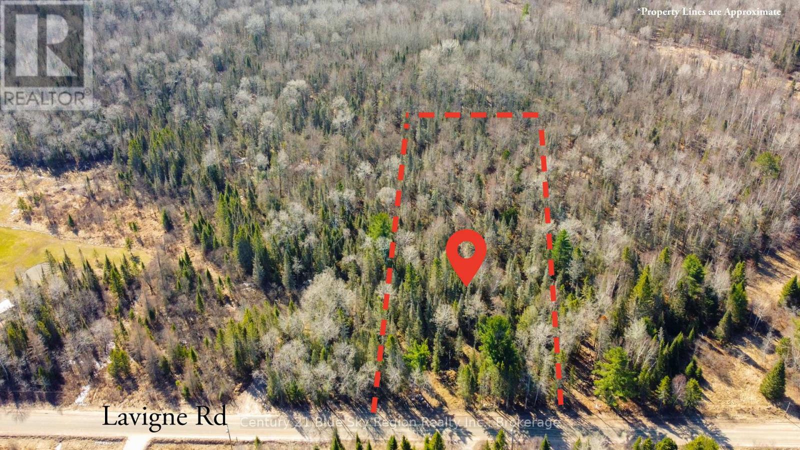 144 Lavigne Road Property Photo 1