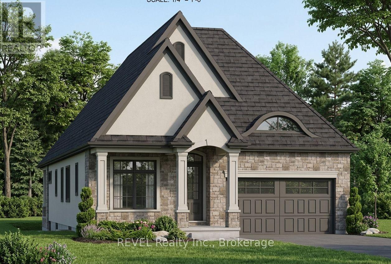 Lot 2 - 7040 Garner Road Property Photo 1