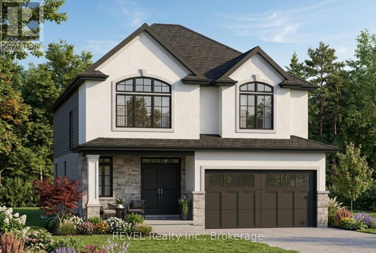 Lot 3 - 7040 Garner Road Property Photo 1