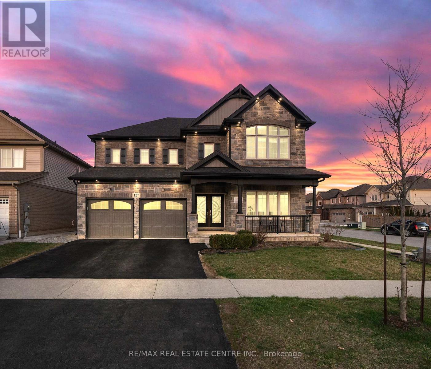 127 LAMETTI DRIVE