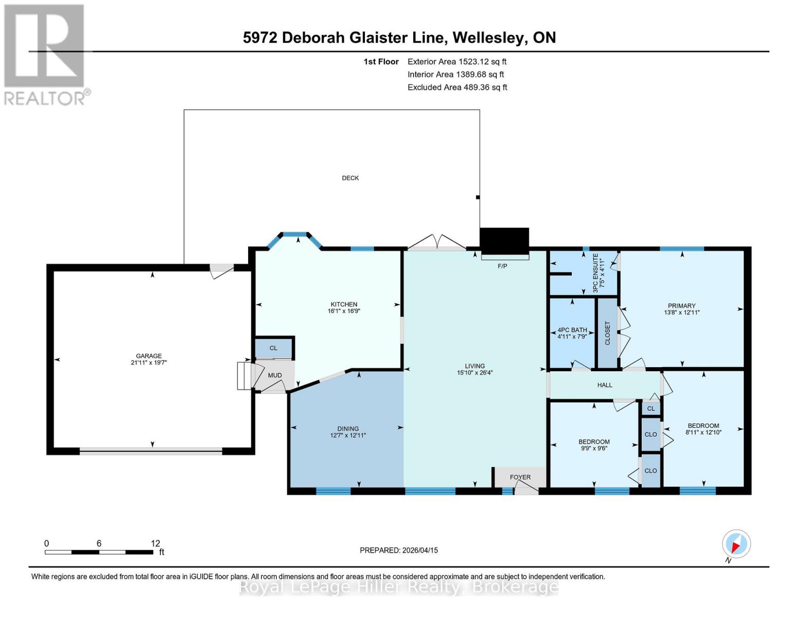 5972 Deborah Glaister Line Property Photo 48