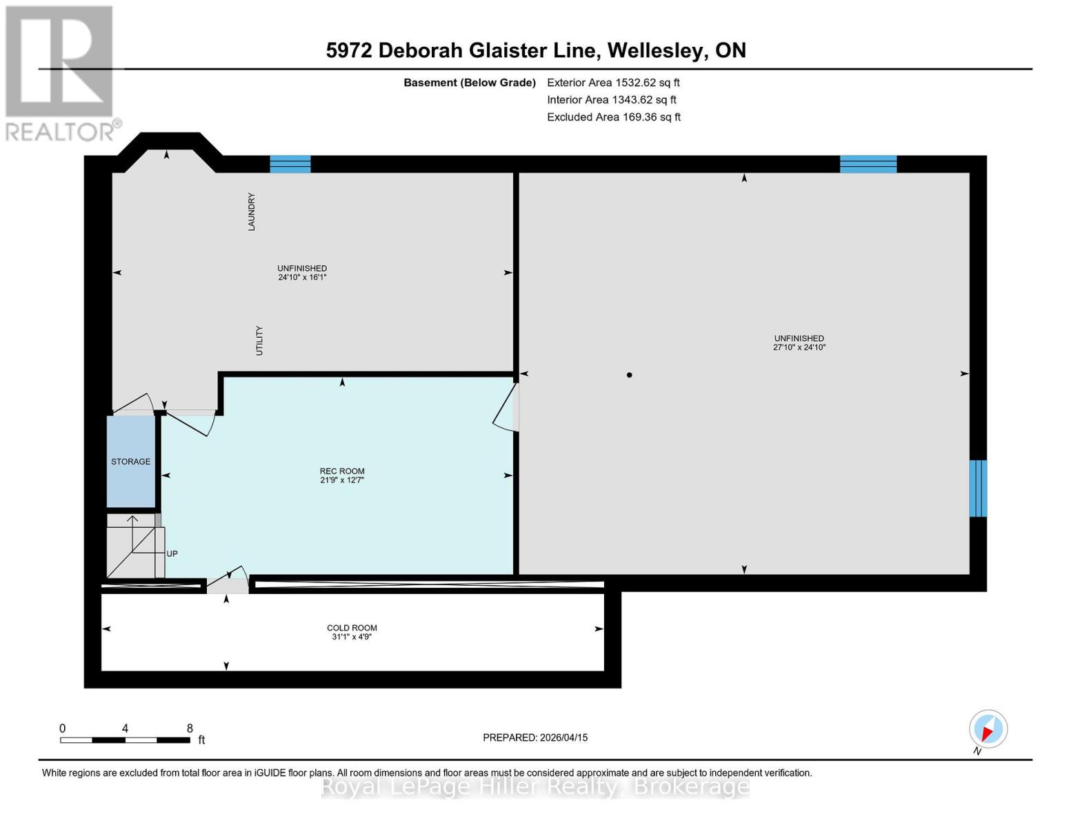 5972 Deborah Glaister Line Property Photo 49