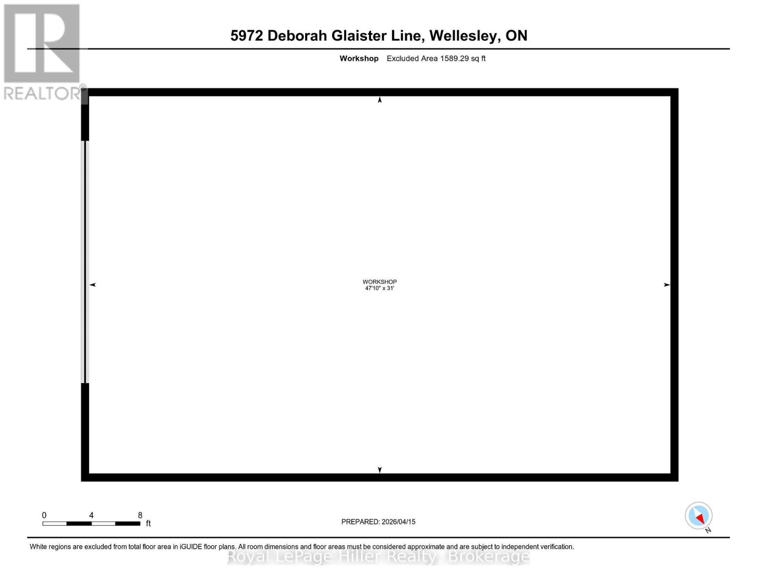 5972 Deborah Glaister Line Property Photo 50