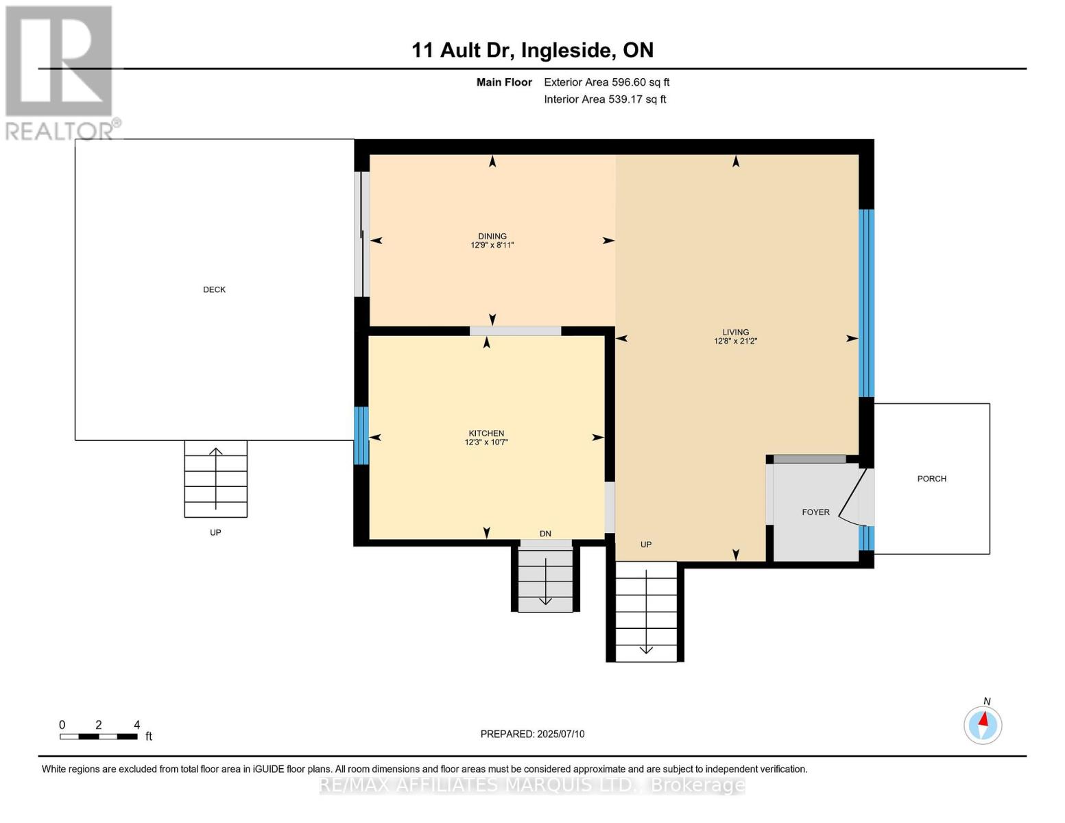 11 Ault Drive Property Photo 35