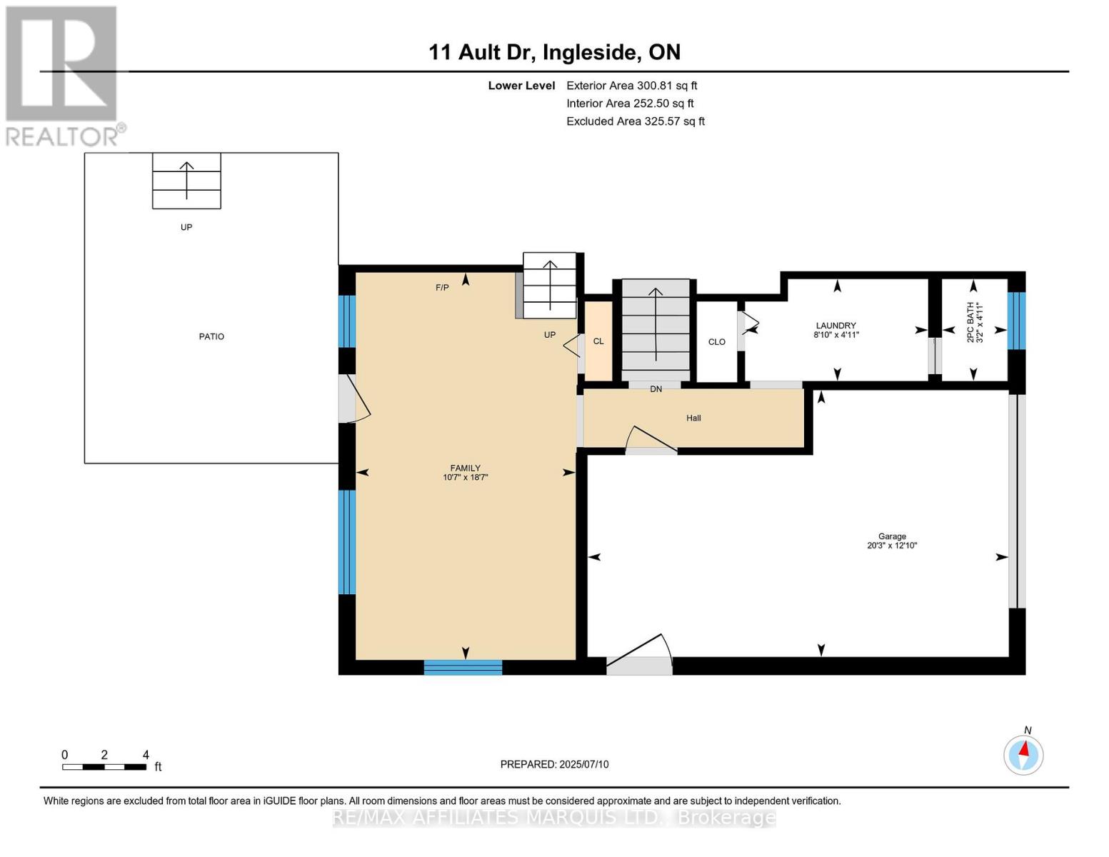 11 Ault Drive Property Photo 37