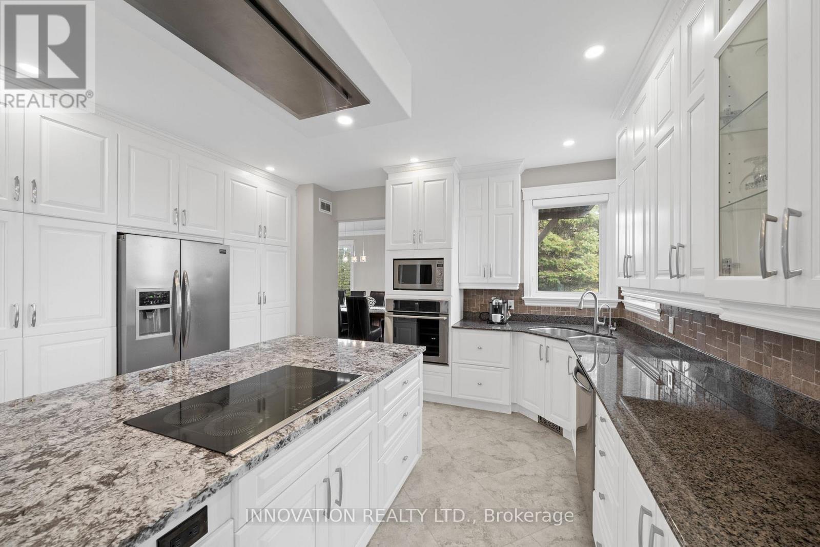 6635 Old Forest Drive Property Photo 13