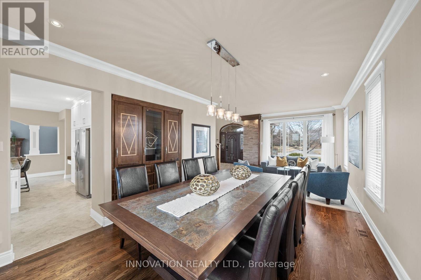 6635 Old Forest Drive Property Photo 14