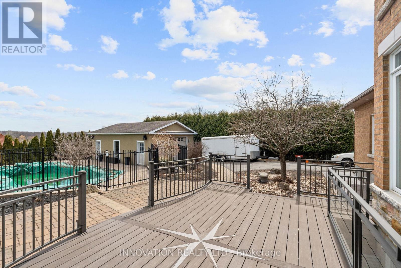 6635 Old Forest Drive Property Photo 40