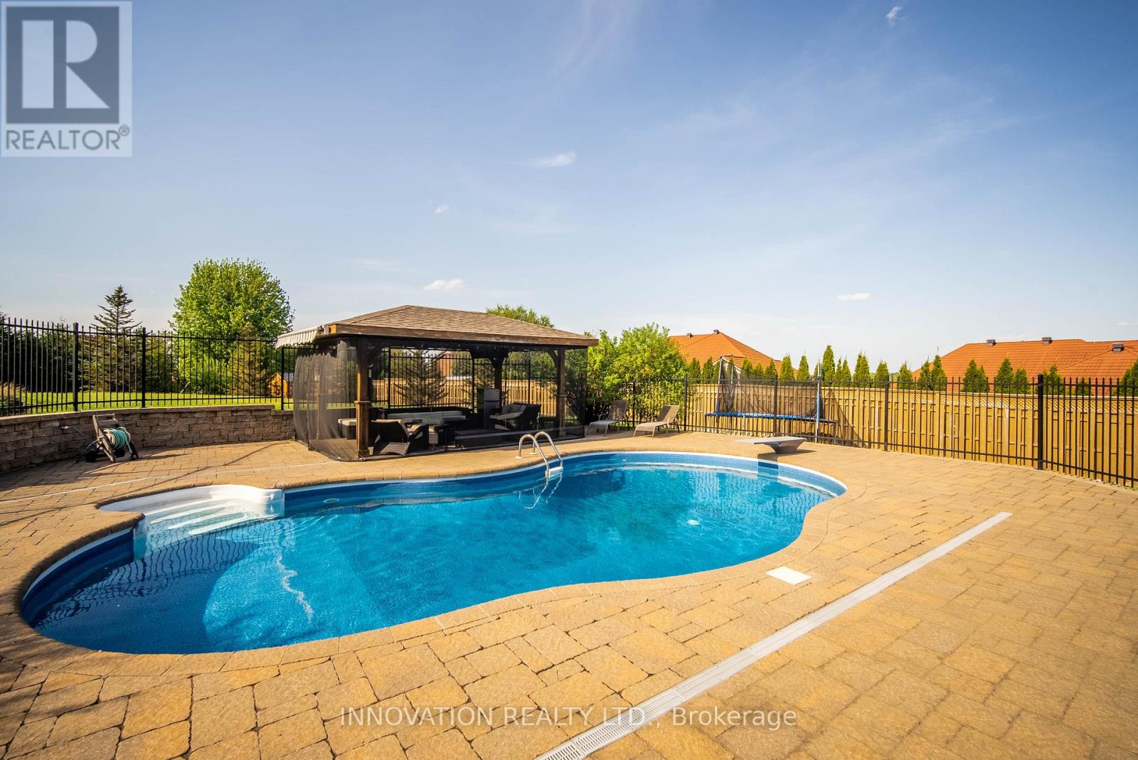 6635 Old Forest Drive Property Photo 43