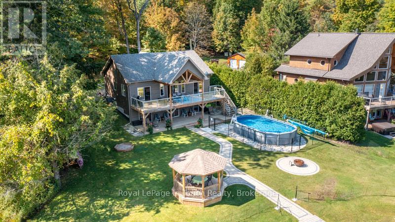 149 John Buchler Road Property Photo 1