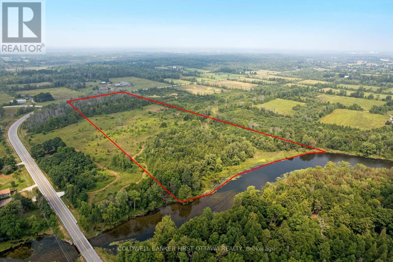 2619 CHRISTIE LAKE ROAD Property Photo 1