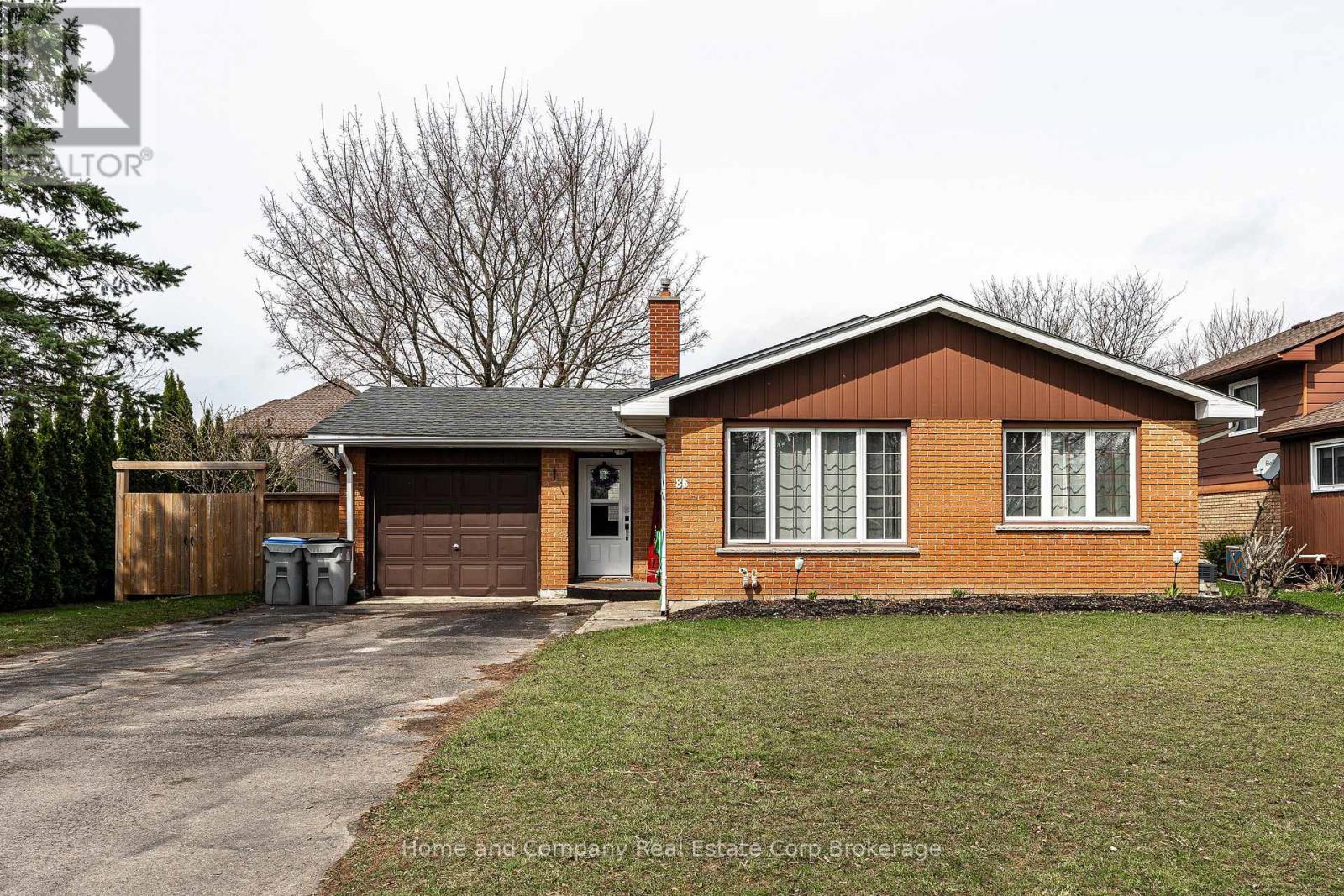 86 NELSON STREET Property Photo 1
