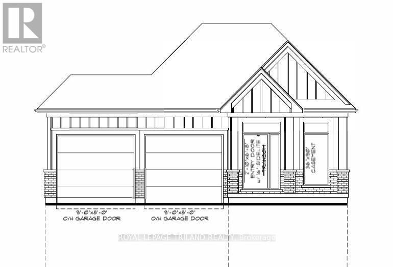 4447 Mill Crescent Property Photo 1