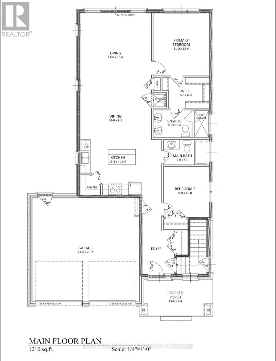 4447 Mill Crescent Property Photo 2