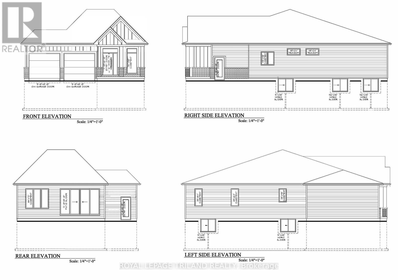 4447 Mill Crescent Property Photo 3
