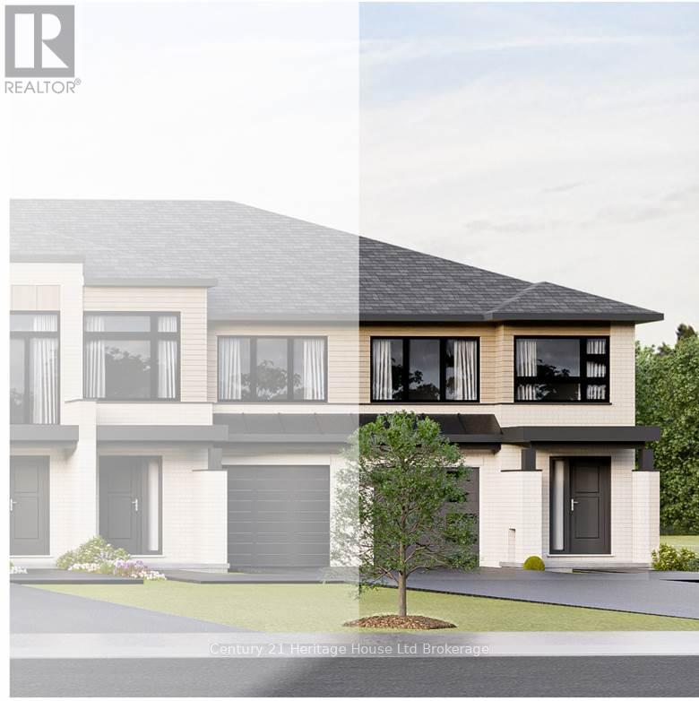 311 Kading Crescent Property Photo 1