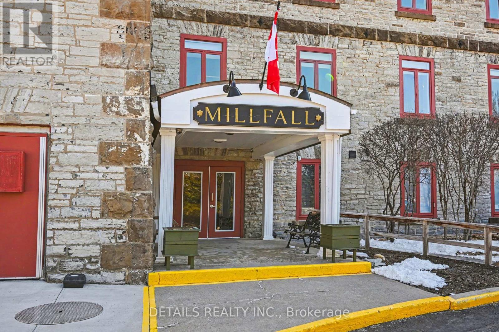311 - 1 Rosamond Street E Property Photo 1