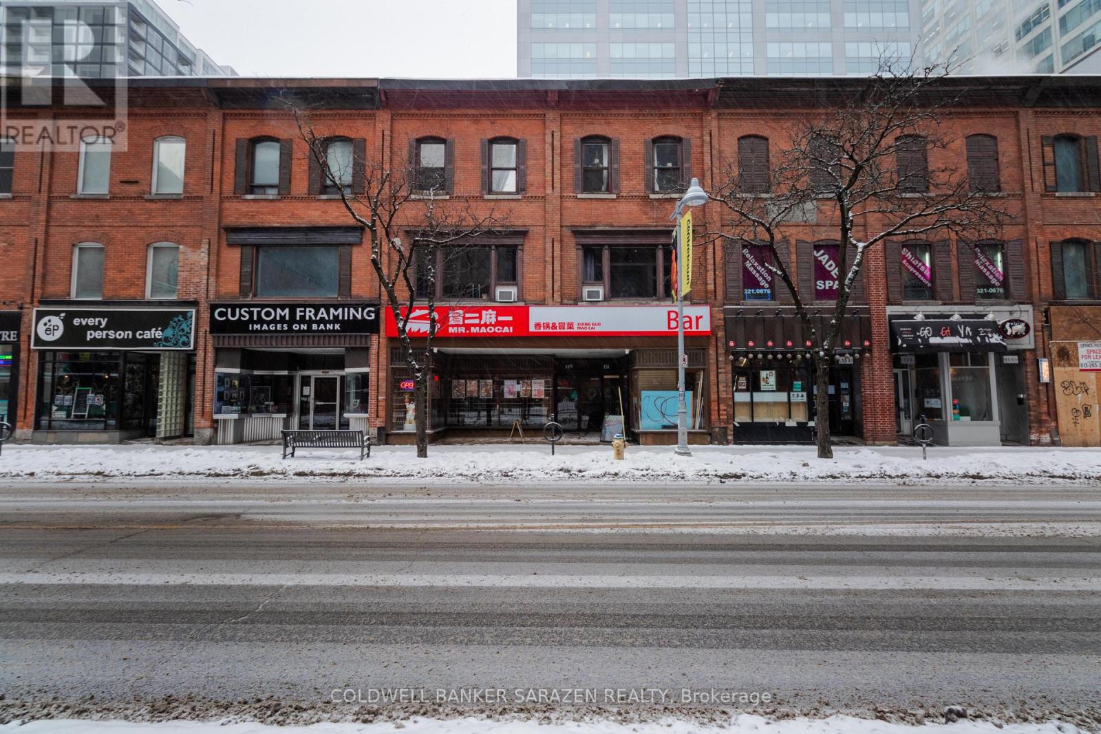 149-151 Bank Street Property Photo 1
