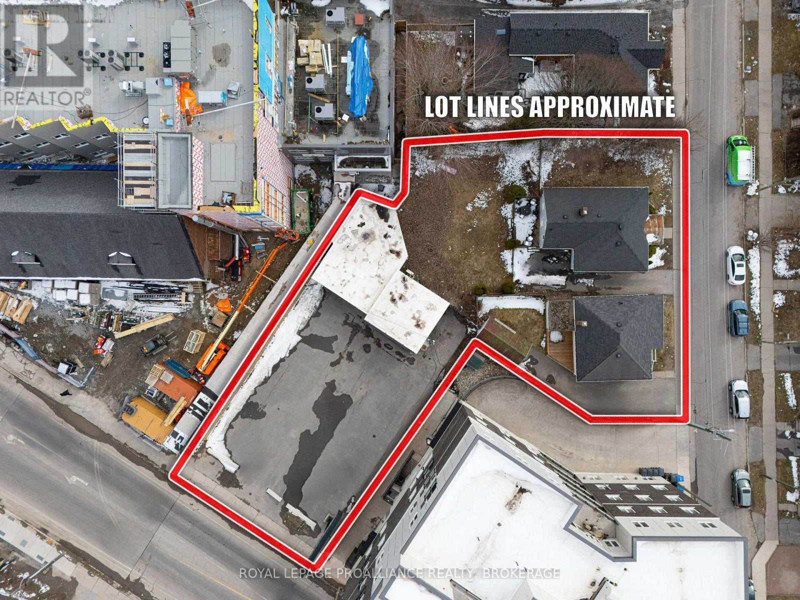 624 PRINCESS STREET