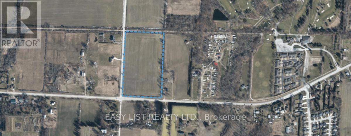 Lot 15 County Rd 20 Property Photo 1