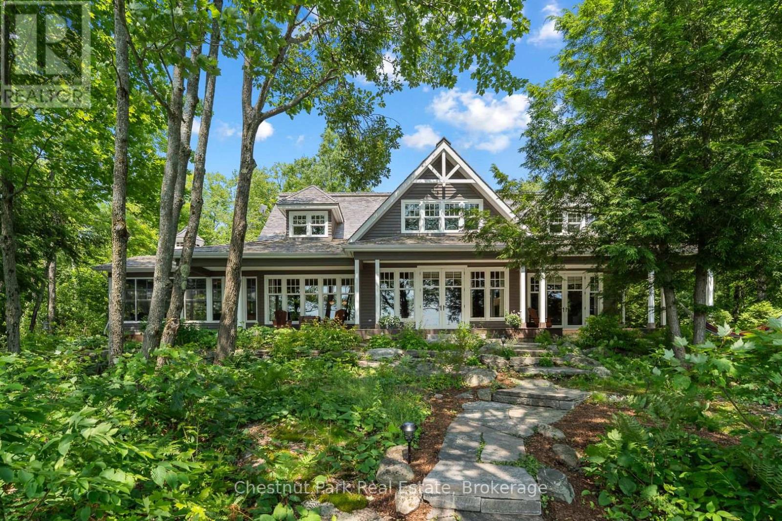 UNIT #17 - 4805 MUSKOKA 169 ROAD