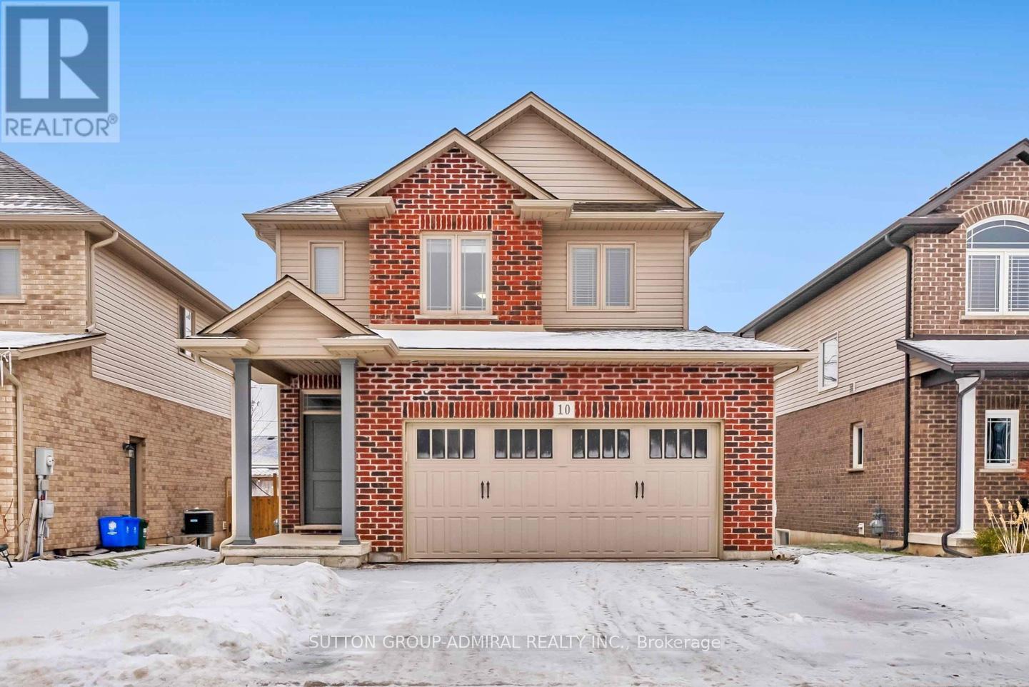 10 Bergenstein Crescent Property Photo 1