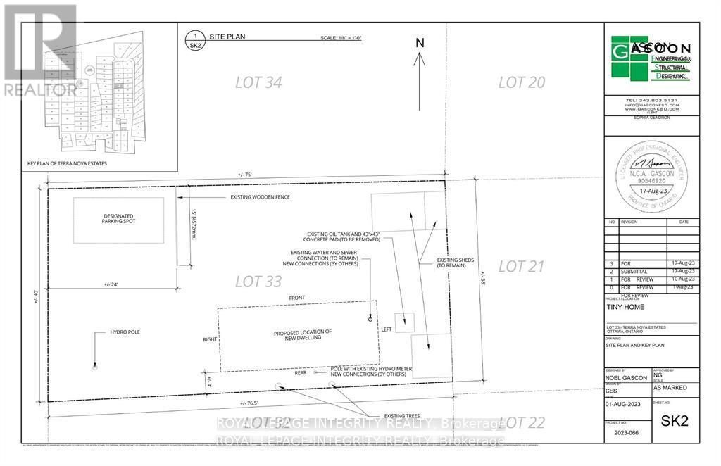 33 - 3535 St. Joseph Boulevard Property Photo 10