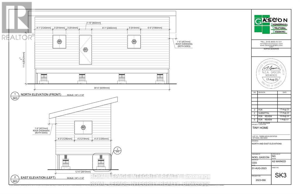 33 - 3535 St. Joseph Boulevard Property Photo 11