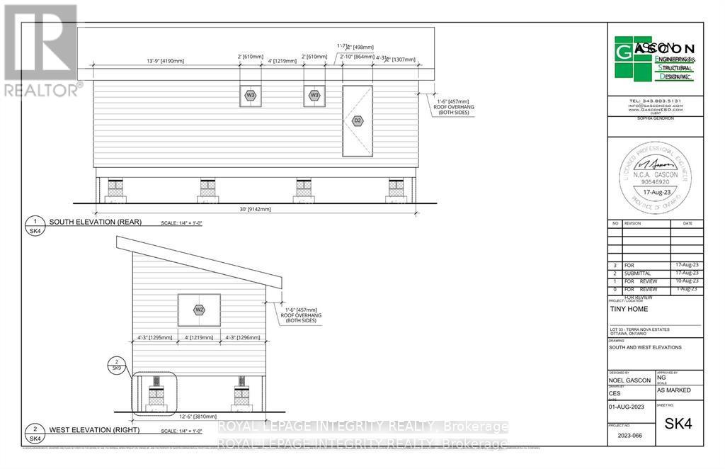 33 - 3535 St. Joseph Boulevard Property Photo 12