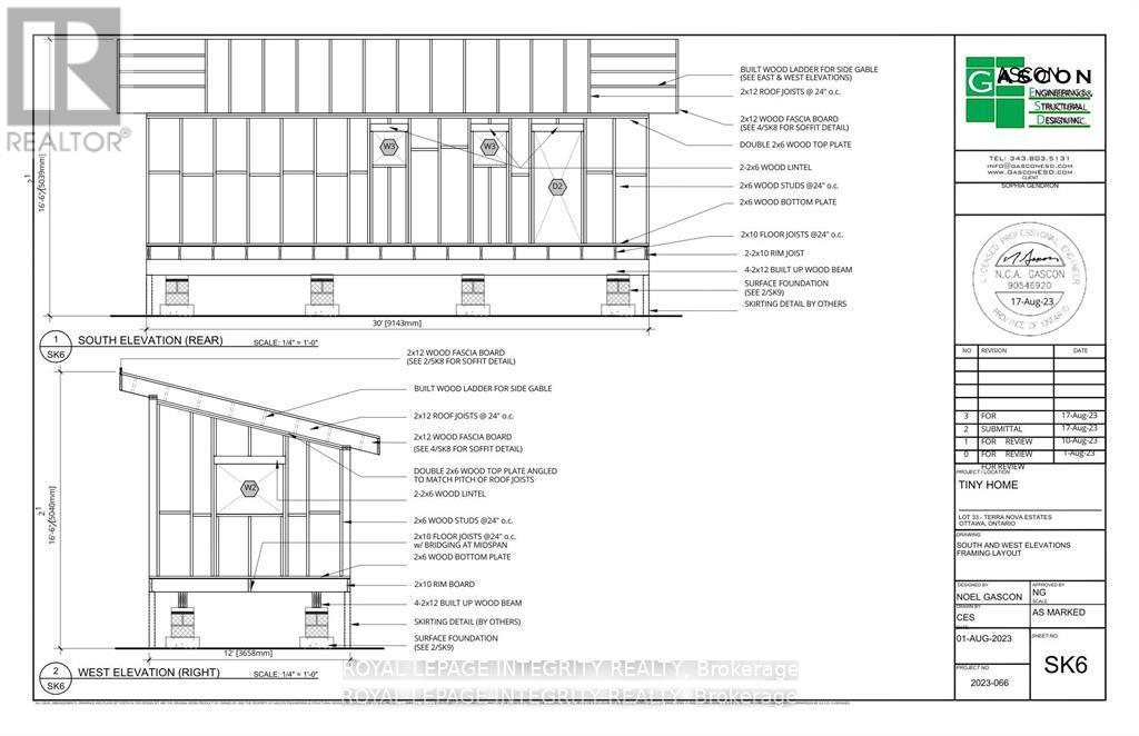 33 - 3535 St. Joseph Boulevard Property Photo 14