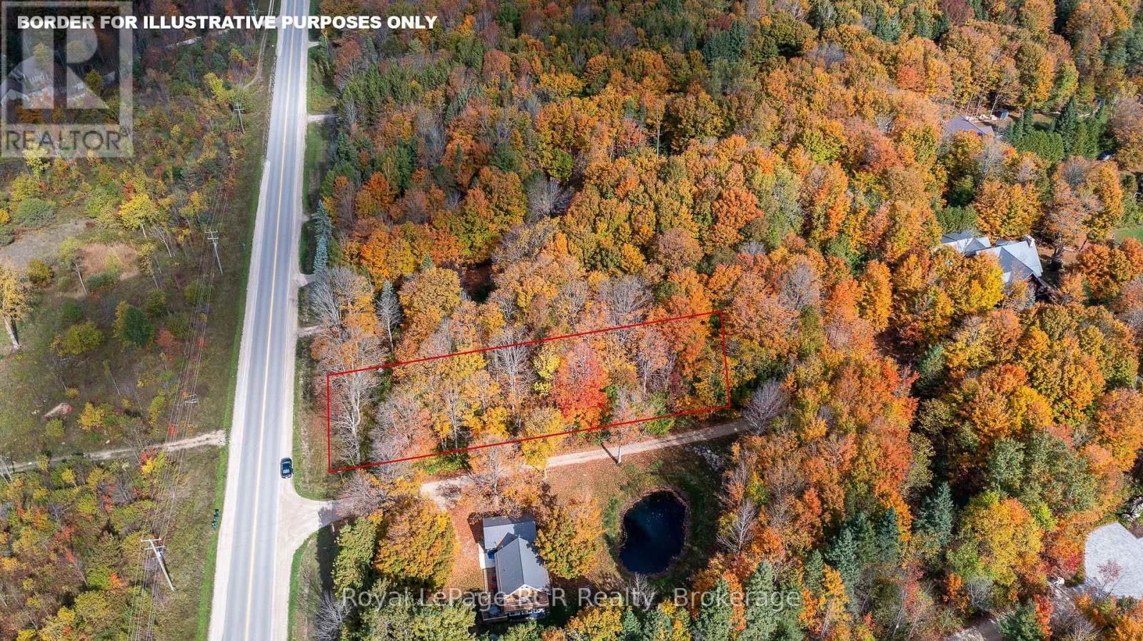 Lot 8 Green Acres Road Property Photo 5