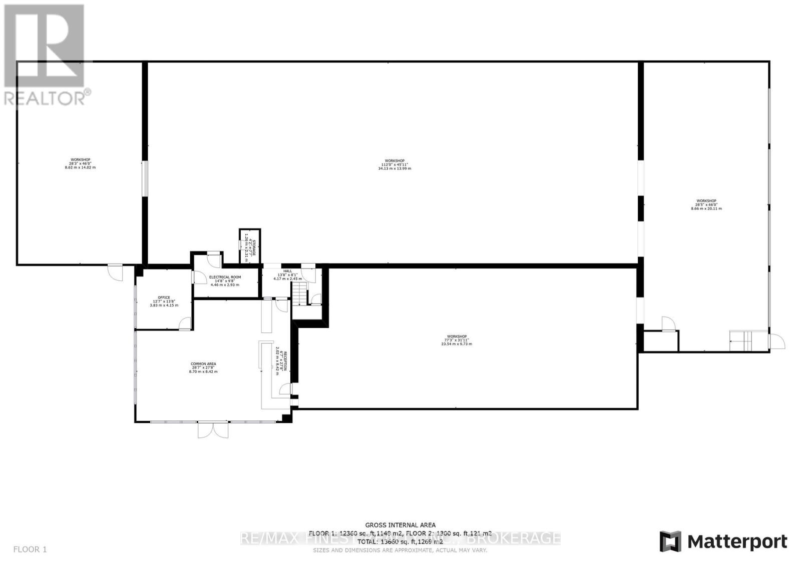 121 Cataraqui Street Property Photo 12