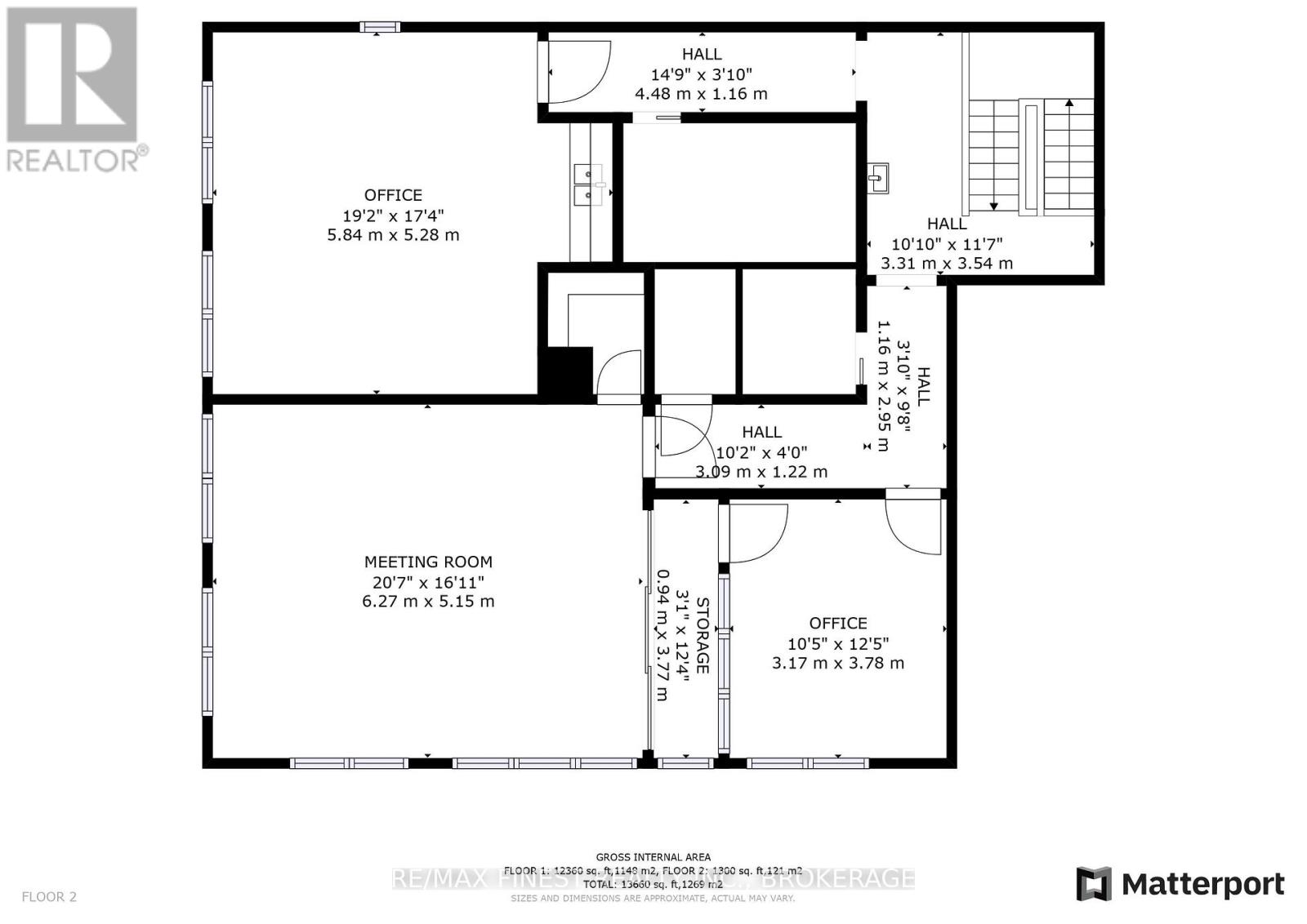121 Cataraqui Street Property Photo 13