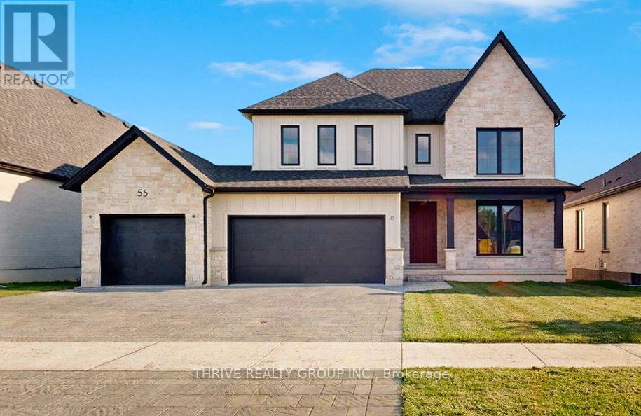 55 Aspen Circle Property Photo 1