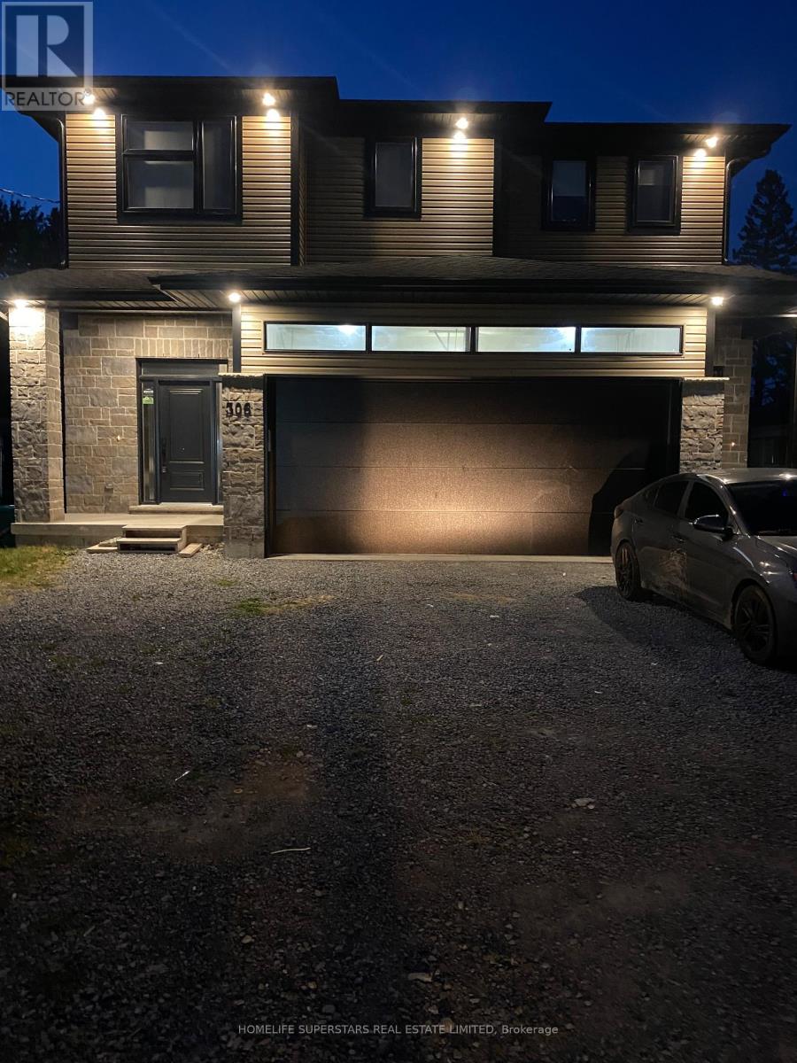 306 JARVIS STREET