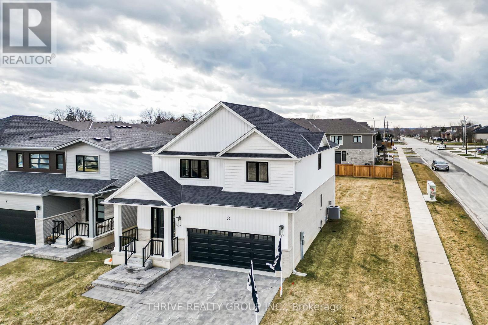3 Basil Crescent Property Photo 1