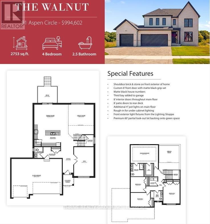 91 Aspen Circle Property Photo 2
