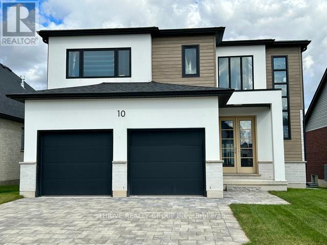 10 Aspen Circle Property Photo 1