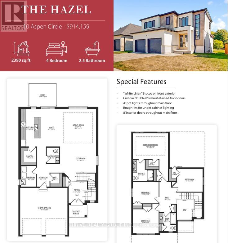10 Aspen Circle Property Photo 2