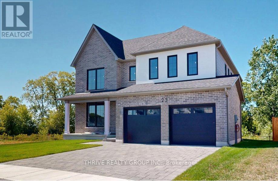 23 Aspen Circle Property Photo 1