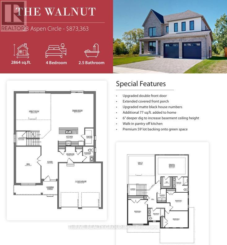 23 Aspen Circle Property Photo 2