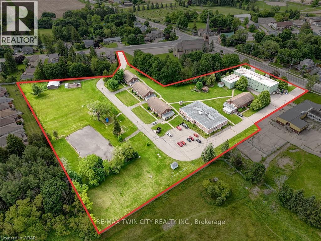 1855 Notre Dame Drive Property Photo 2