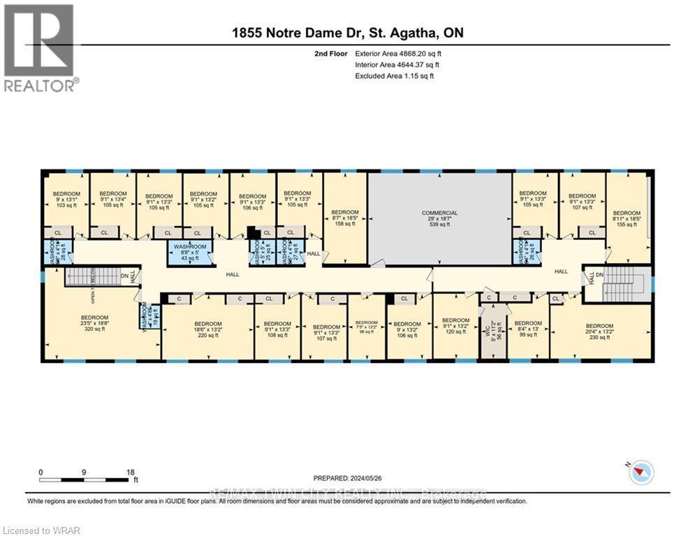 1855 Notre Dame Drive Property Photo 10