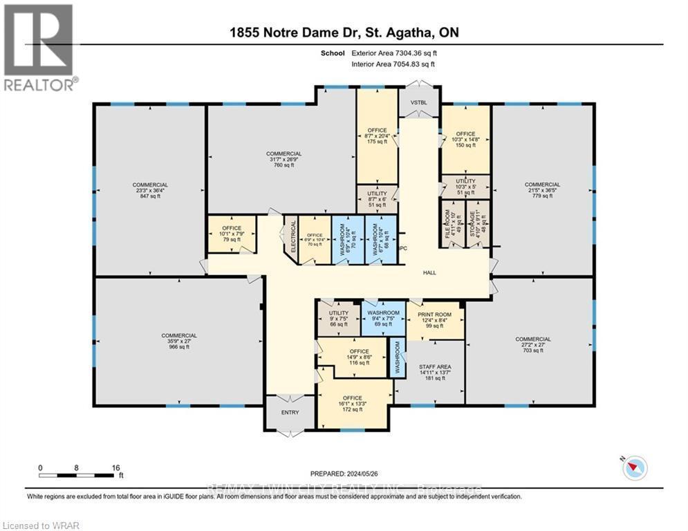 1855 Notre Dame Drive Property Photo 13