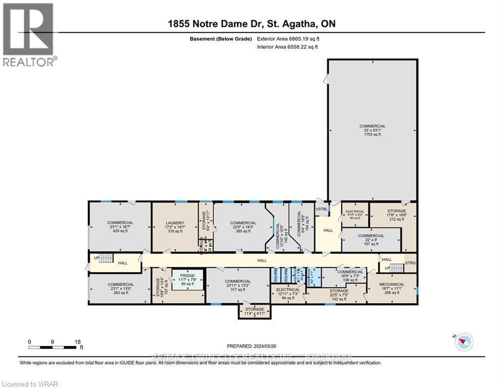 1855 Notre Dame Drive Property Photo 14