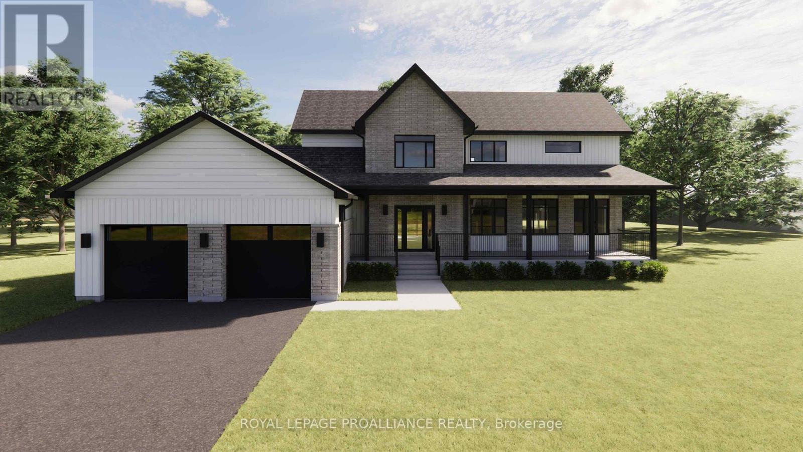 Lot 8 Ridgeline Drive Property Photo 1