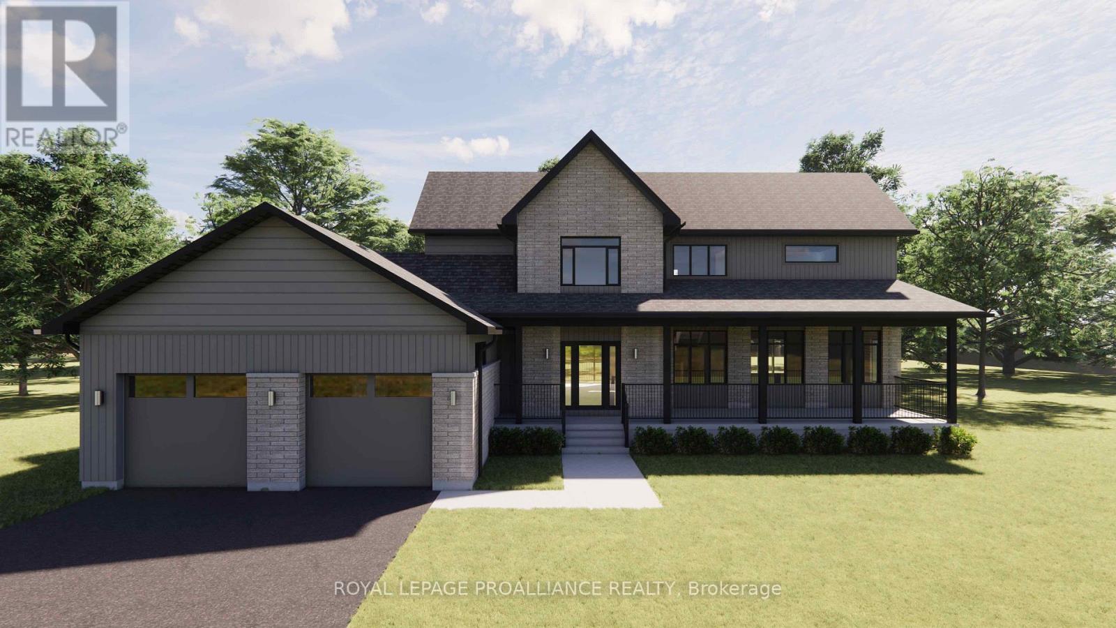 Lot 8 Ridgeline Drive Property Photo 2
