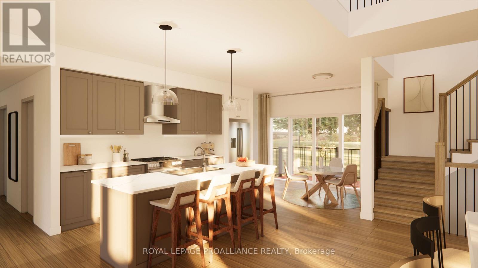 Lot 8 Ridgeline Drive Property Photo 3